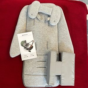UPPAbaby Infant Snugseat